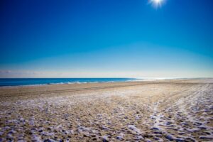 Beach picture